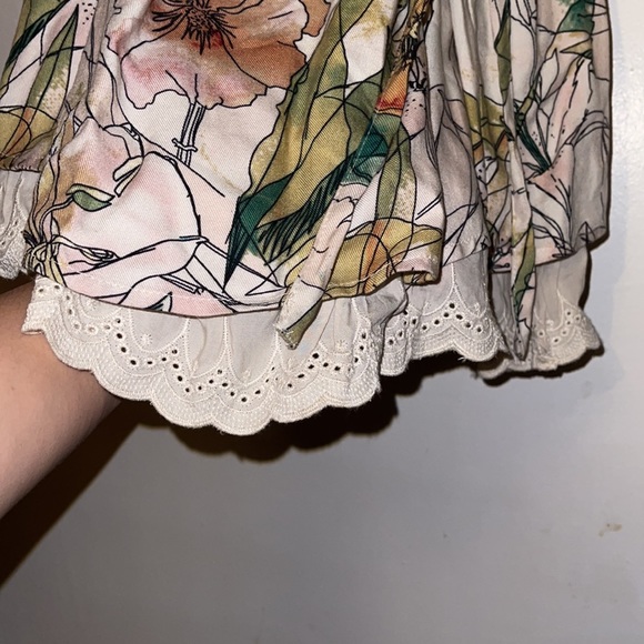 Forever21+ Dress - Picture 4 of 10